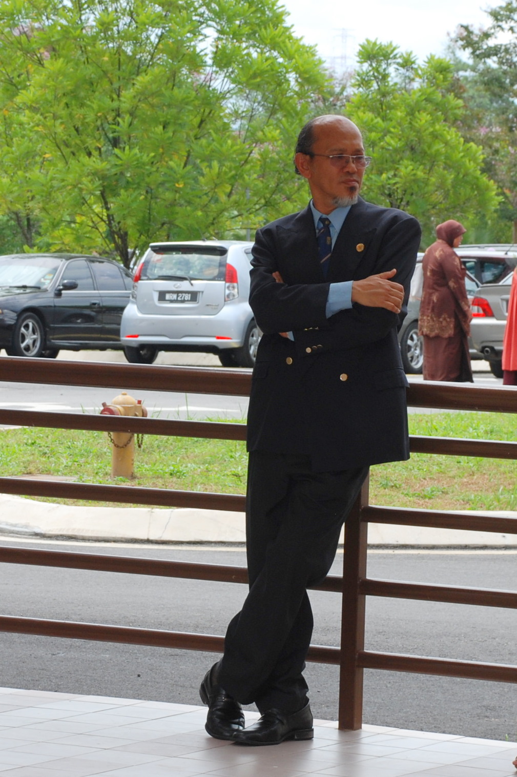 Mesra Graduan'10  0336